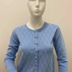 Cardigan No Secrets