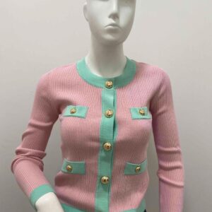 Cardigan No Secrets
