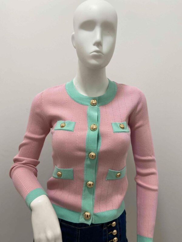 Cardigan No Secrets