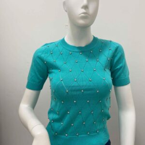 Maglia No Secrets