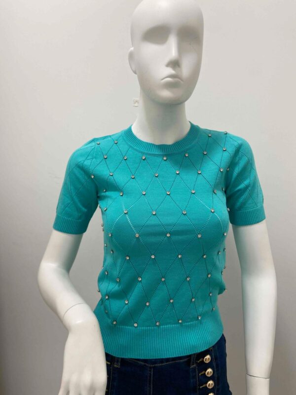 Maglia No Secrets