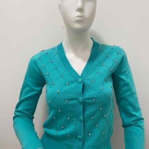 Cardigan No Secrets
