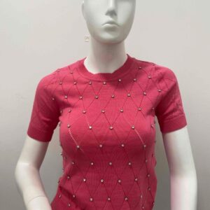 Maglia No Secrets