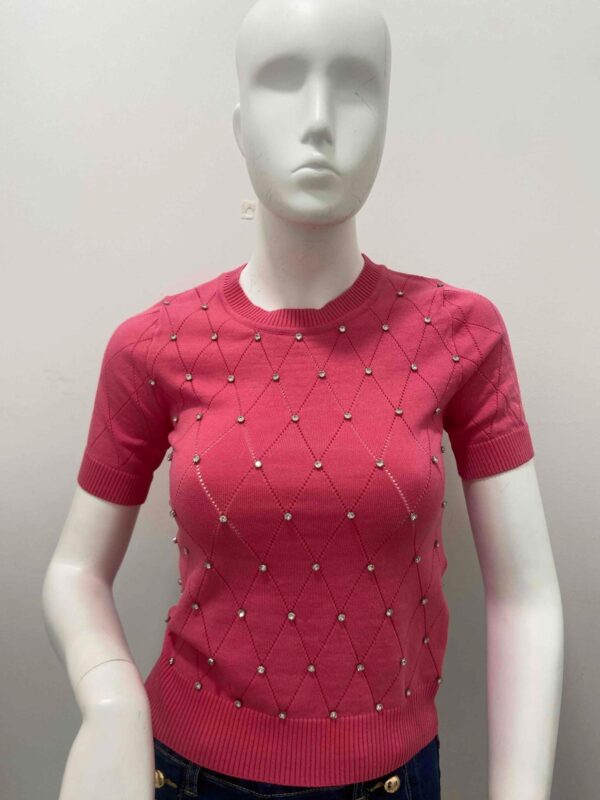 Maglia No Secrets
