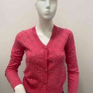 Cardigan No Secrets