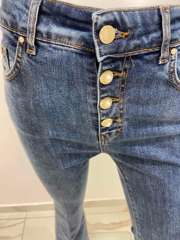 Jeans Fly Girl - immagine 4