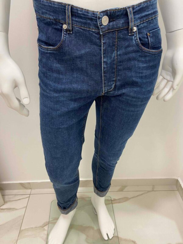 Jeans Siviglia