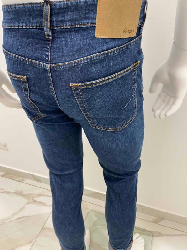 Jeans Siviglia - immagine 2