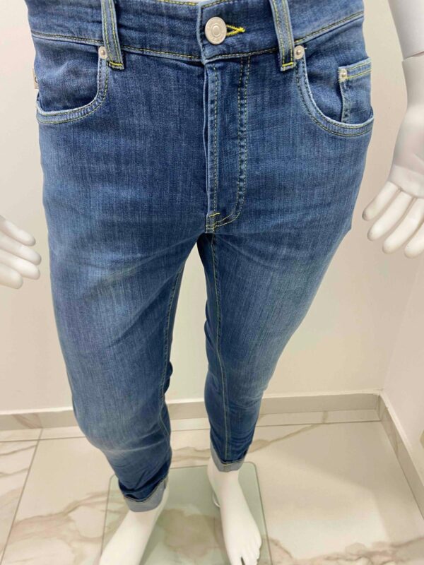 Jeans Siviglia
