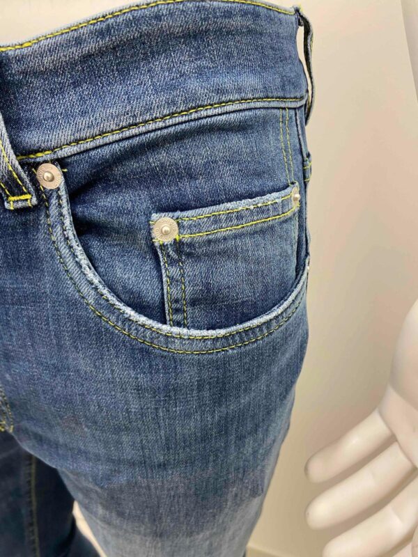 Jeans Siviglia - immagine 2