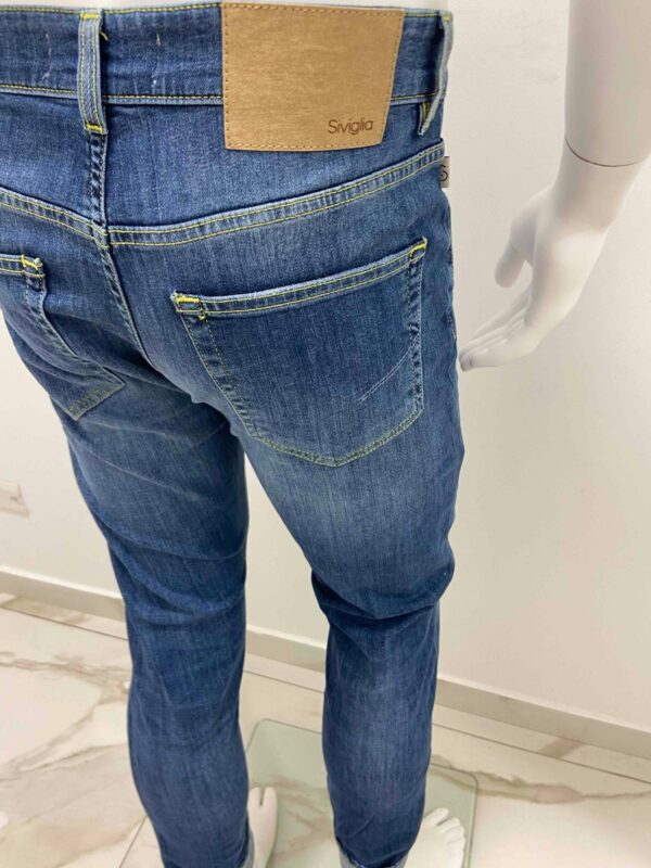Jeans Siviglia - immagine 3
