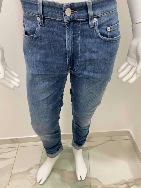 Jeans Siviglia