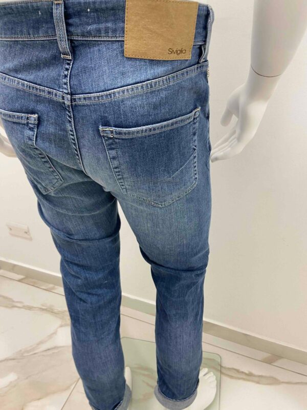 Jeans Siviglia - immagine 2