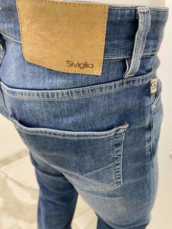 Jeans Siviglia - immagine 3