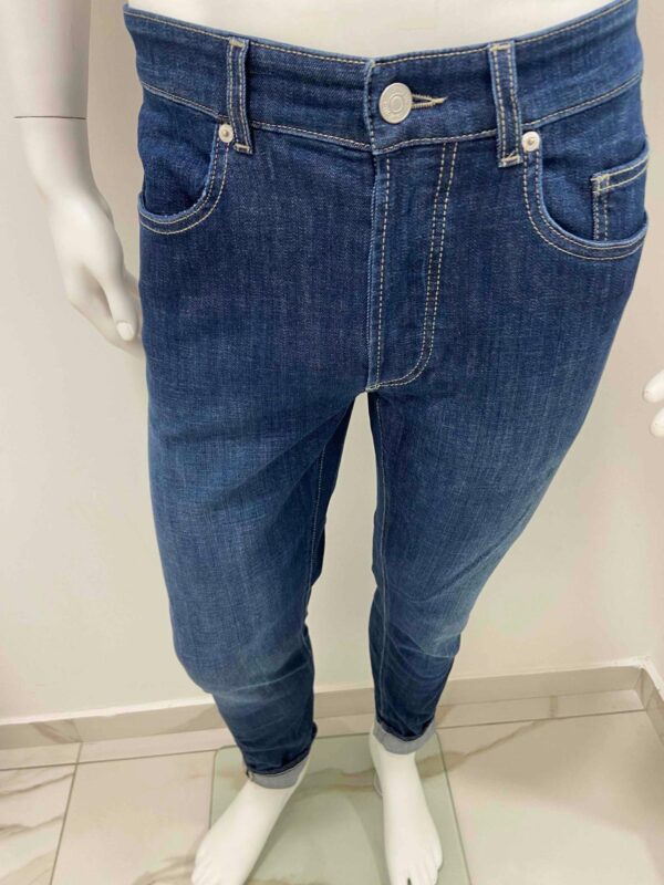 Jeans Siviglia