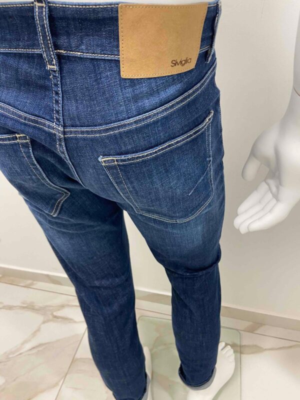Jeans Siviglia - immagine 3