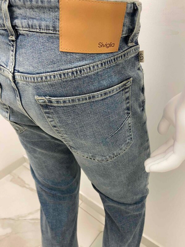 Jeans Siviglia - immagine 2