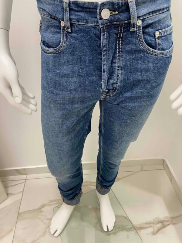Jeans Siviglia