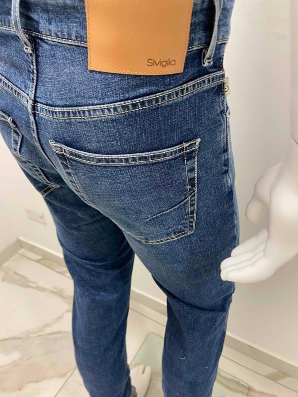 Jeans Siviglia - immagine 2