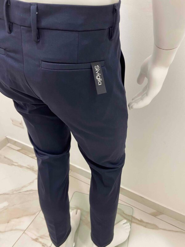 Pantalone Siviglia - immagine 2
