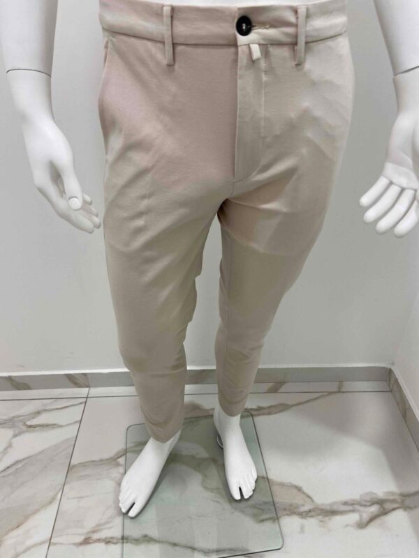 Pantalone Siviglia