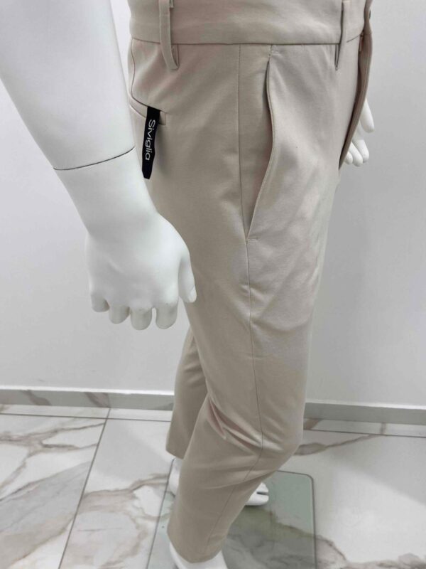 Pantalone Siviglia - immagine 2