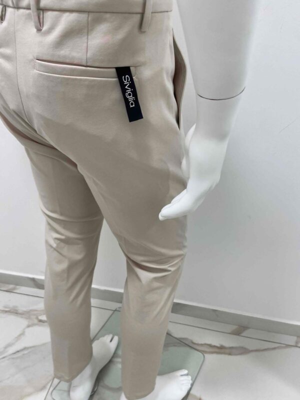 Pantalone Siviglia - immagine 3