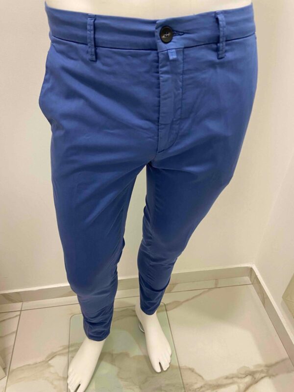 Pantalone Siviglia