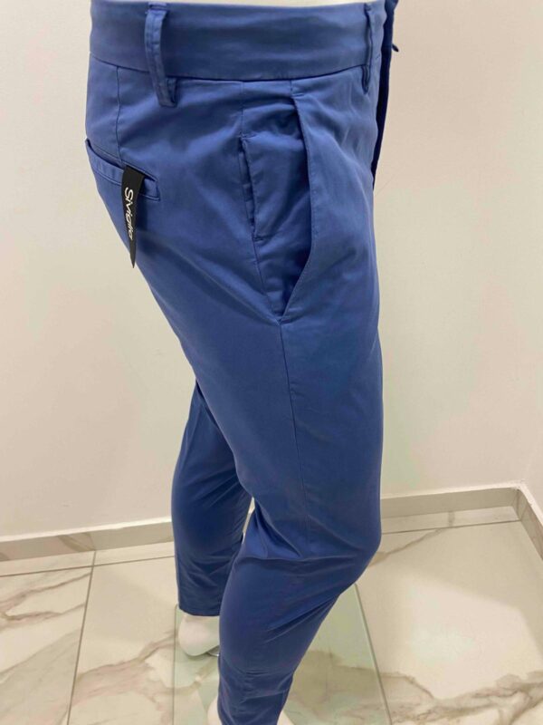 Pantalone Siviglia - immagine 2