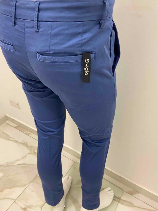 Pantalone Siviglia - immagine 3