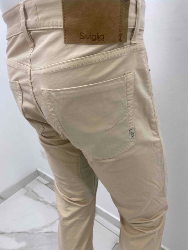 Pantalone Siviglia - immagine 3