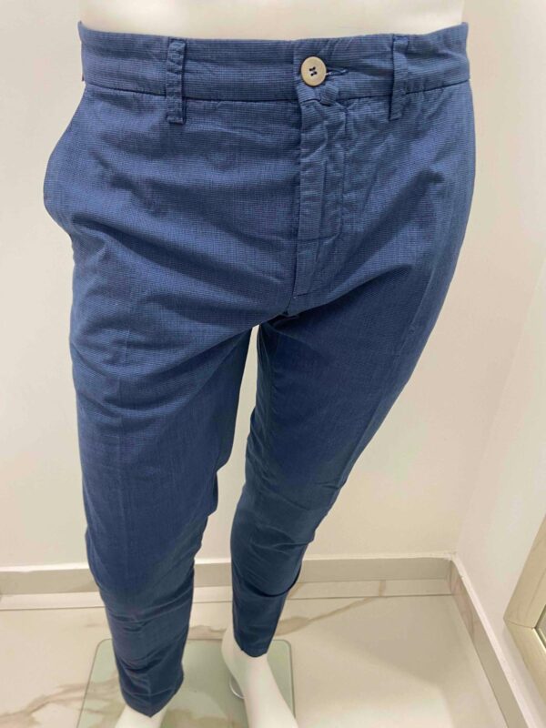 Pantalone Siviglia