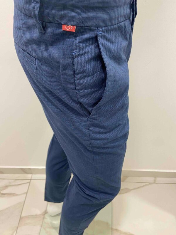Pantalone Siviglia - immagine 2