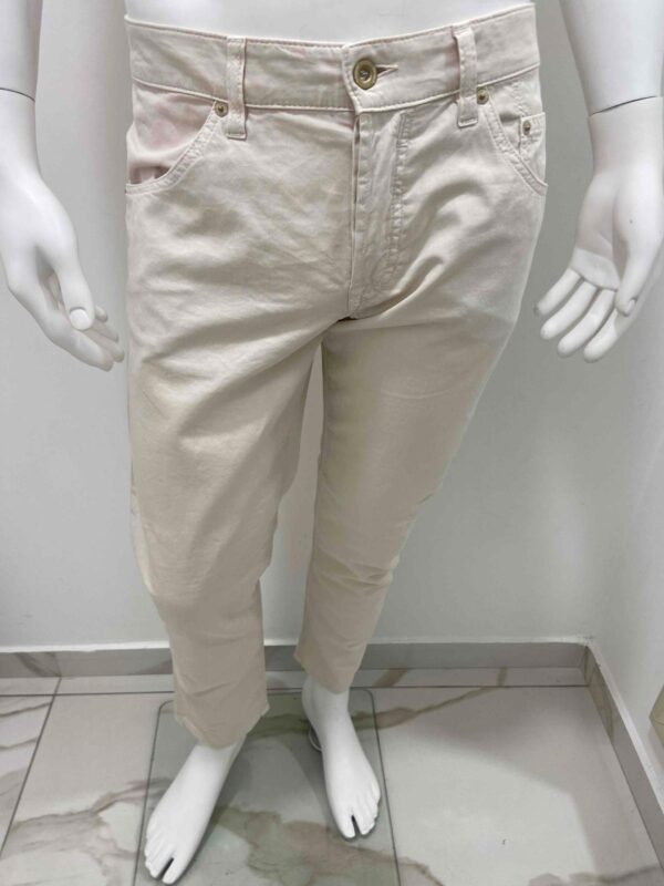 Pantalone Siviglia