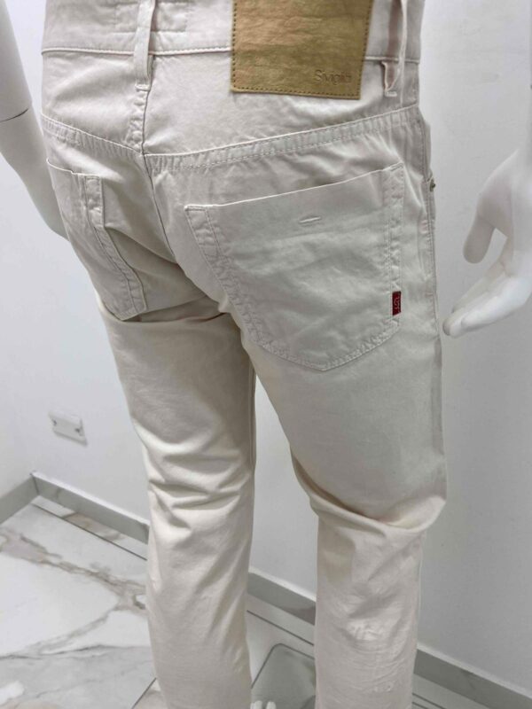 Pantalone Siviglia - immagine 2