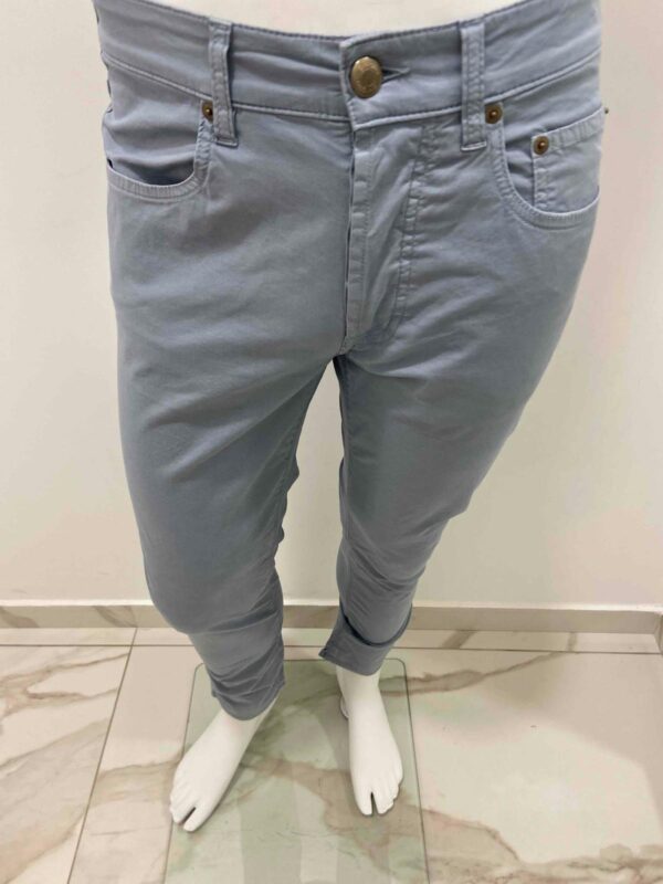 Pantalone Siviglia