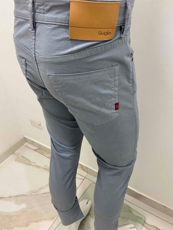 Pantalone Siviglia - immagine 2