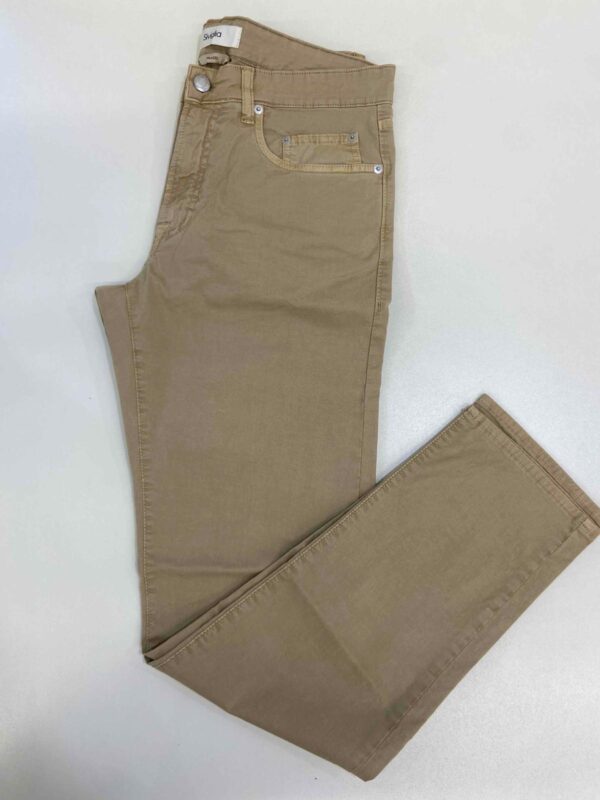 Pantalone Siviglia