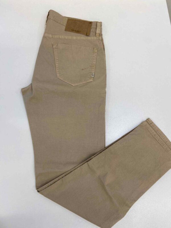 Pantalone Siviglia - immagine 3