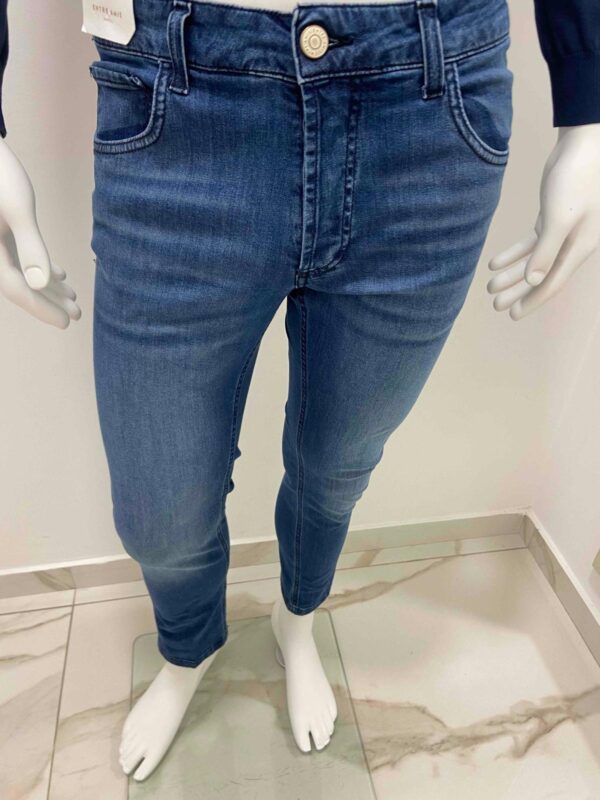 Jeans Entre Amis