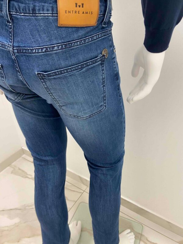 Jeans Entre Amis - immagine 2