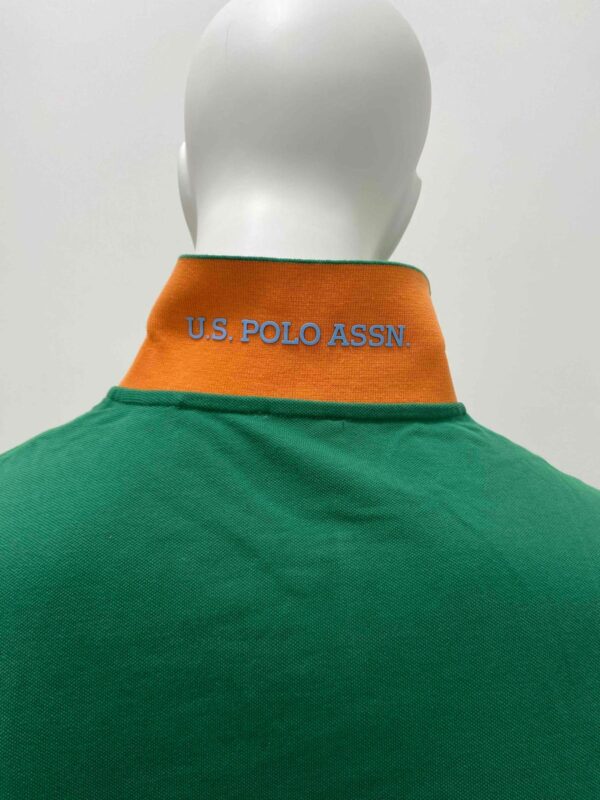 Polo U.S Polo - immagine 2