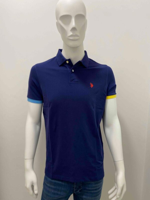 Polo U.s Polo