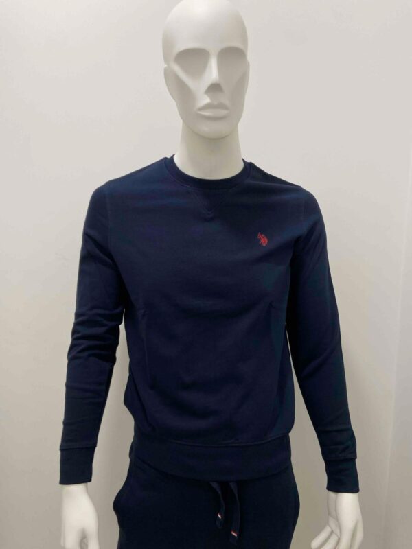 Felpa U.S Polo