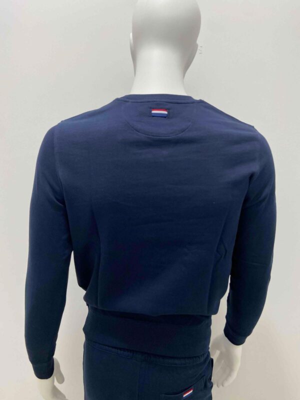 Felpa U.S Polo - immagine 2
