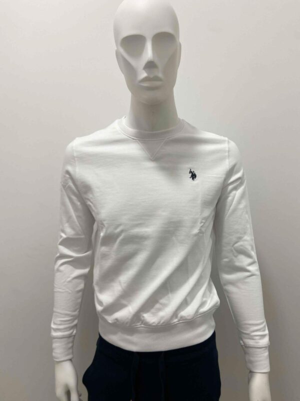 Felpa U.S Polo