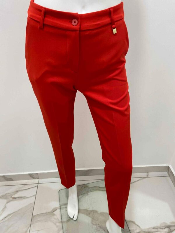 Pantalone Fly Girl