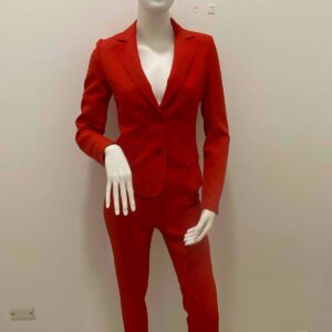 Tailleur Fly Girl