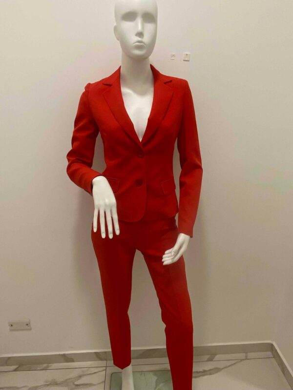 Tailleur Fly Girl