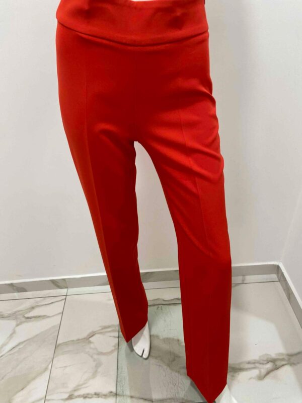 Pantalone Fly Girl